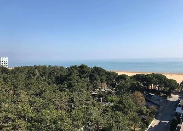 Torre Shiva Apartament *