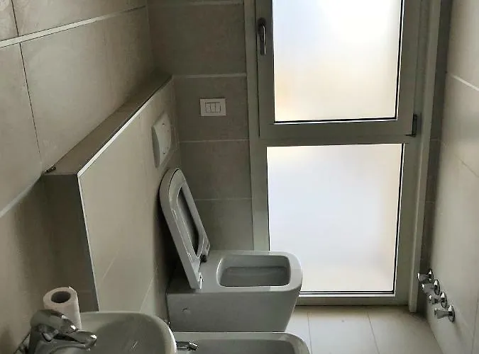 Torre Shiva Apartament *