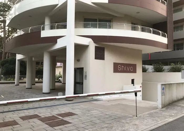 Torre Shiva Apartament Lignano Sabbiadoro