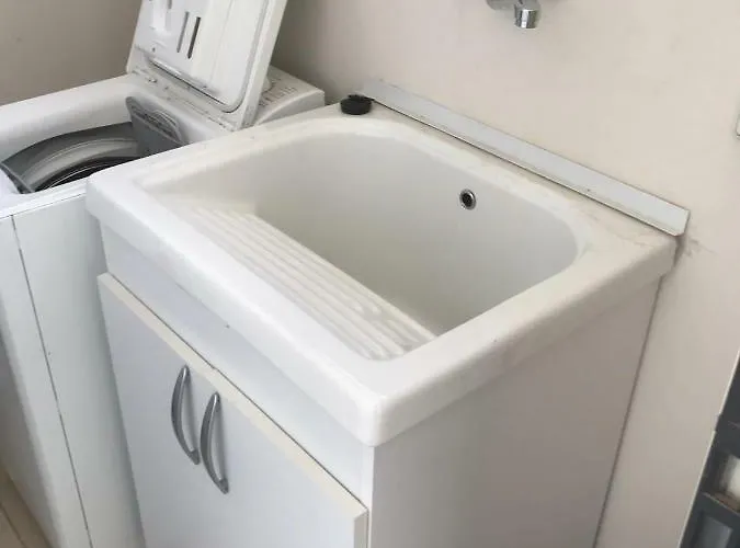 Apartament Torre Shiva Lignano Sabbiadoro