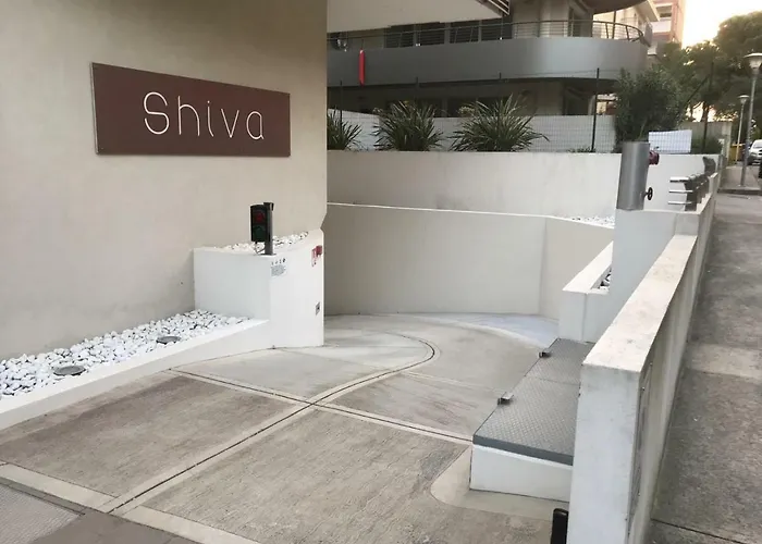 Torre Shiva Apartament