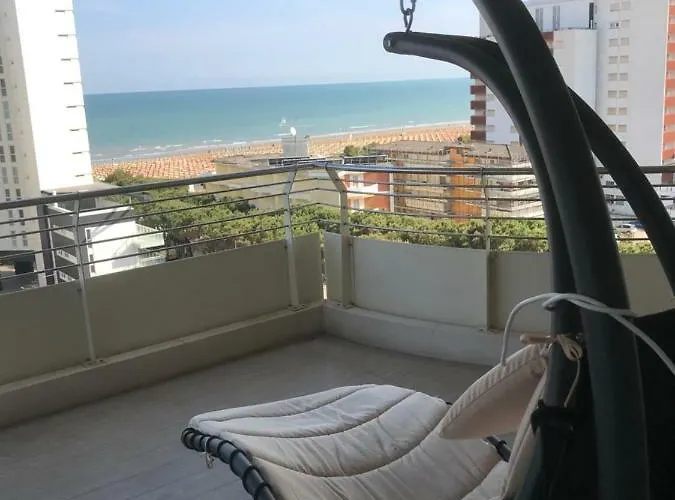 Torre Shiva Apartament *