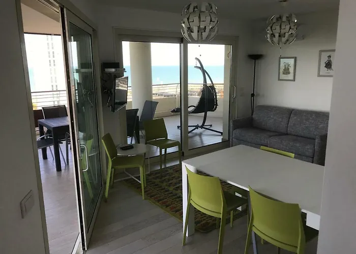 Torre Shiva Apartament Lignano Sabbiadoro
